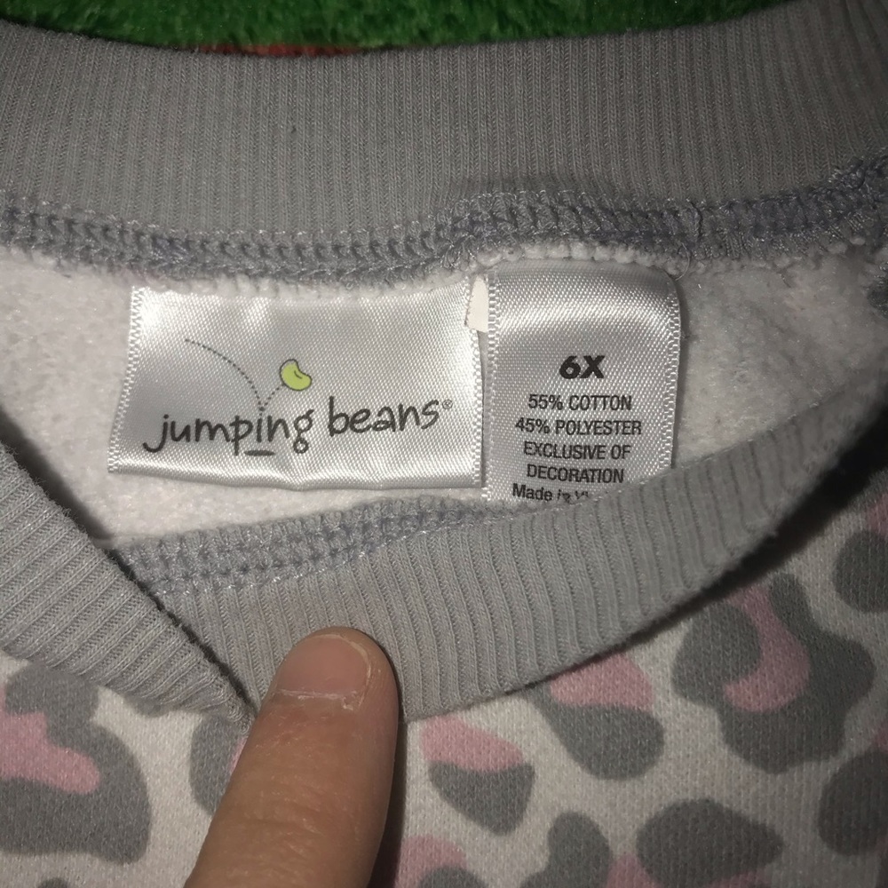 Cute sweater - Picture 2 of 2